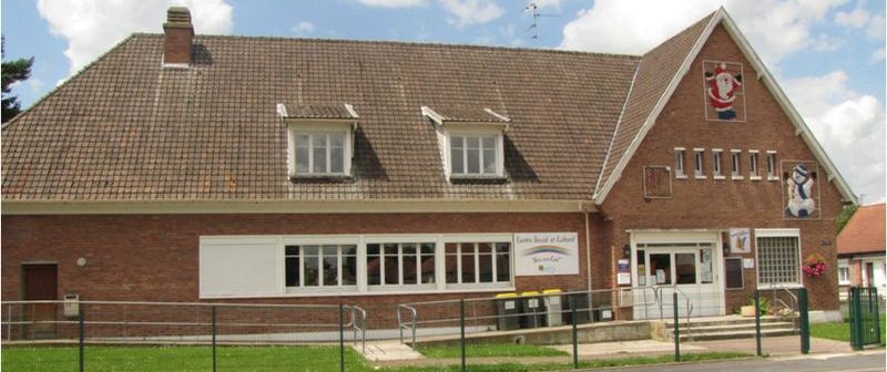 Centre Social et Culturel "Arc-en-ciel"